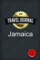 Travel Journal Jamaica