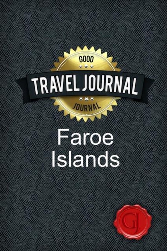Travel Journal Faroe Islands