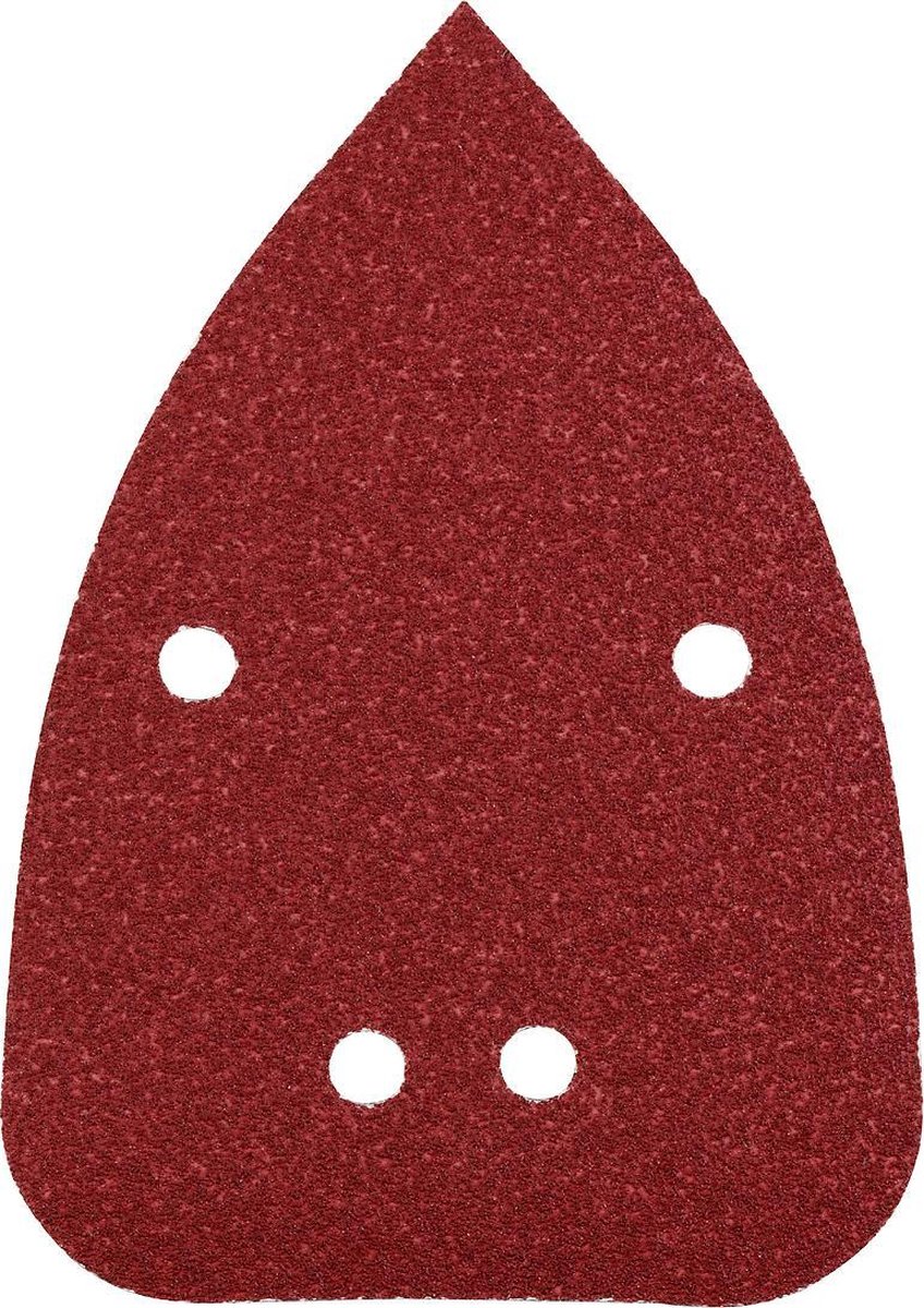KWB schuurschijf mouse assorti 4936-00 5-delig