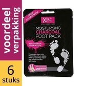 Xbc Charcoal Foot Pack