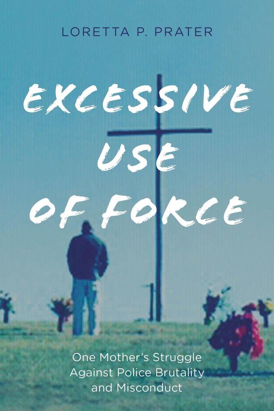 Excessive Use of Force - cover
