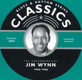 Blues & Rhythm Classics 1945-1946