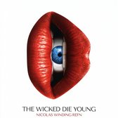 Nicolas Winding Refn Pts The Wicked Die