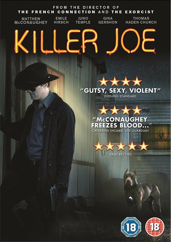 Killer Joe
