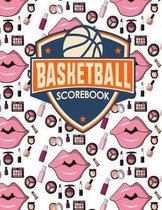 Basketball Scorebook