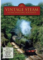 Vintage Steam - A Fa - Vintage Steam - A Fascinating Journ