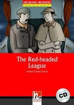 The Red-headed League (Level 2) with Audio CD