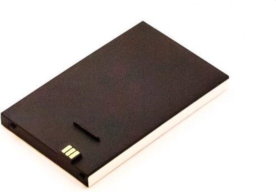 Batteria Sostitutiva Per Doro PhoneEasy 505 - 3,7V Li-Ion 800mAh - 3
