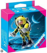 Playmobil Astronaut - 4747