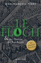 Commissaire Le Floch-Serie 3 - Commissaire Le Floch und das Phantom der Rue Royale