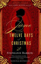Being a Jane Austen Mystery 12 - Jane and the Twelve Days of Christmas