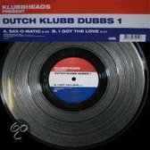 Dutch Klubb Dubbs 1