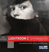 Adobe Photoshop Lightroom 2 Ontmaskerd