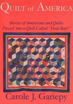 Quilt of America