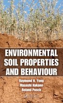 Environmental Soil Properties and Behavior