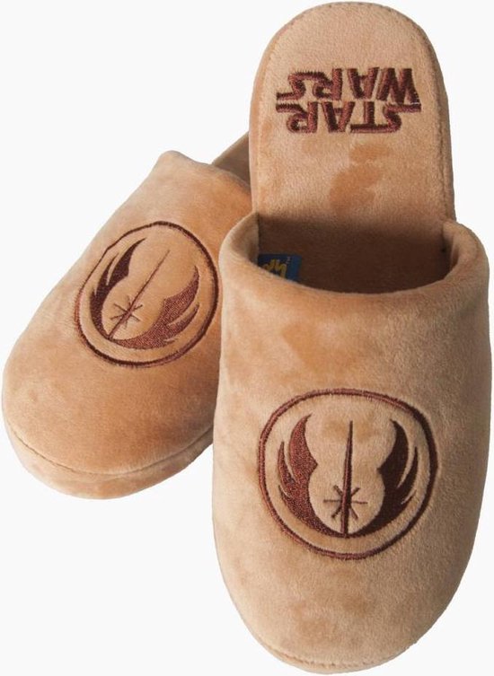 star -slippers - jedi (38-41) | bol.com