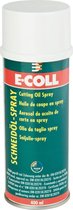 Snijolie-spray DVGW 400ml E-COLL
