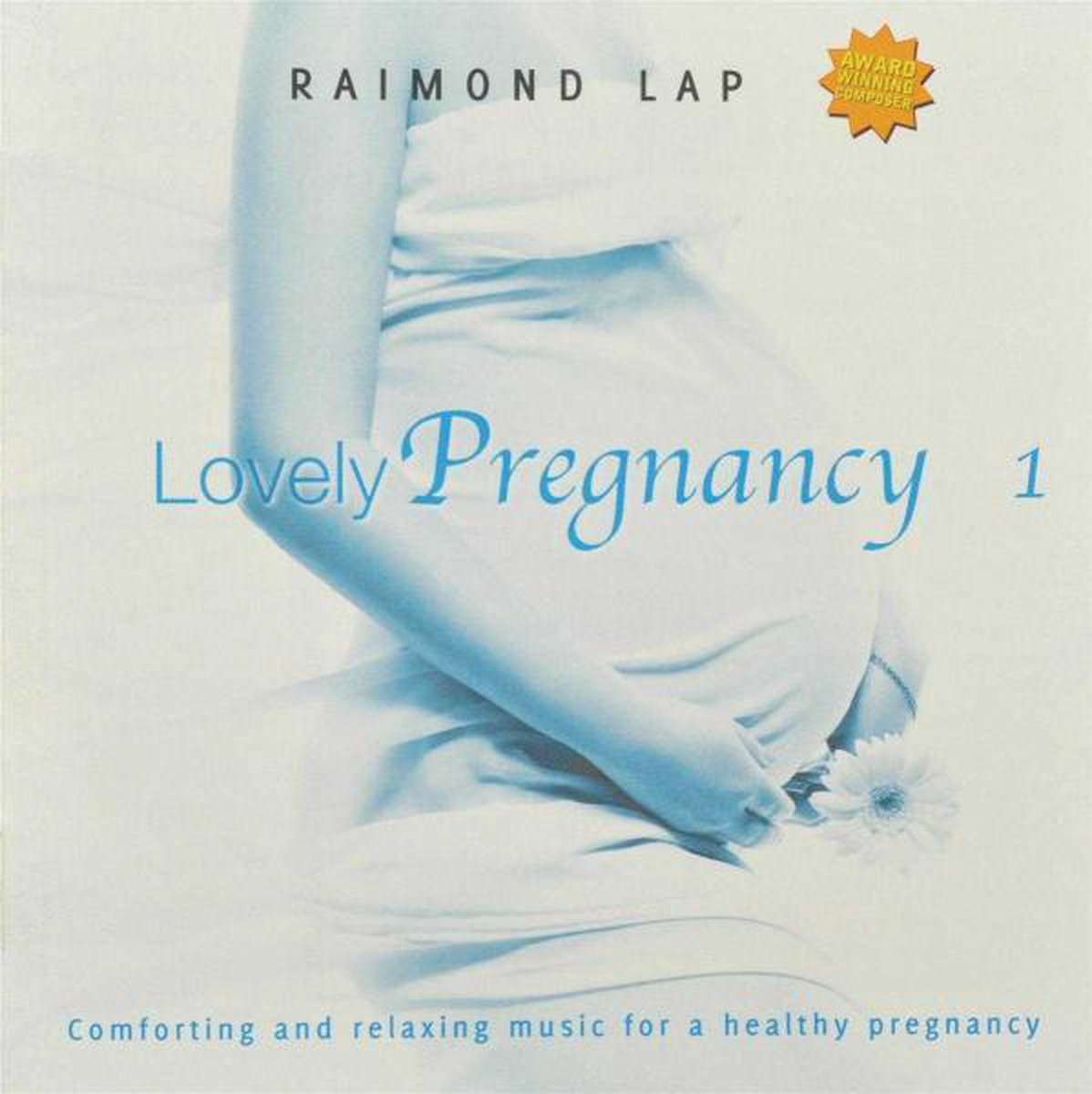 Lovely Pregnancy 1