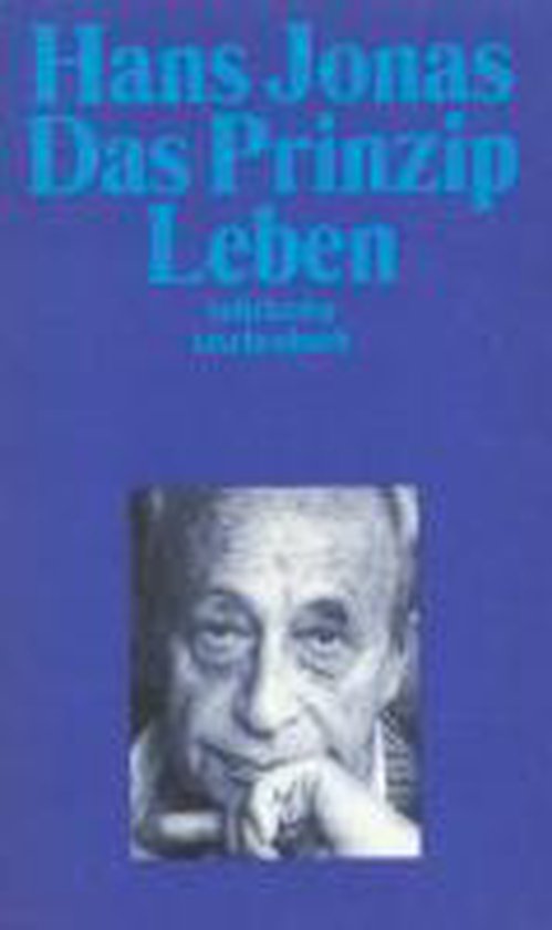 Das Prinzip Leben