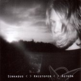 Kristofer Aström - Sinkadus (LP)