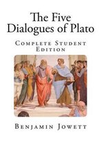 The Five Dialogues of Plato