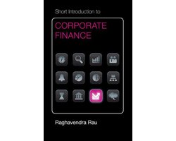 Cambridge Short Introductions to Management - Short Introduction to Corporate Finance