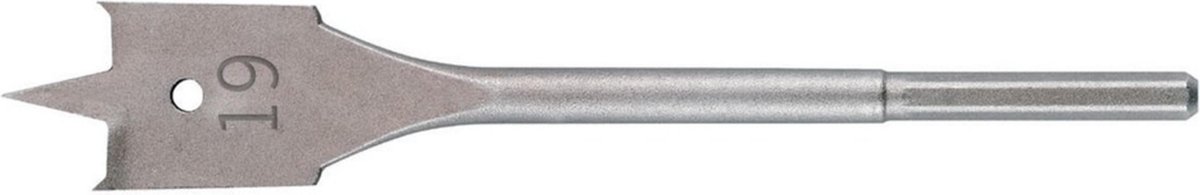 kwb 512419 Hout-freesboor 19 mm 1 stuk(s)