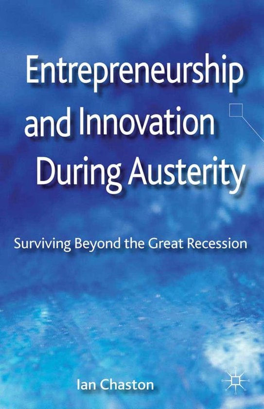 Business and Management (R0) - Entrepreneurship and Innovati ... - cover