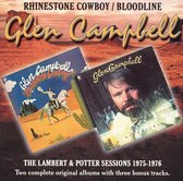 Rhinestone Cowboy/Bloodline