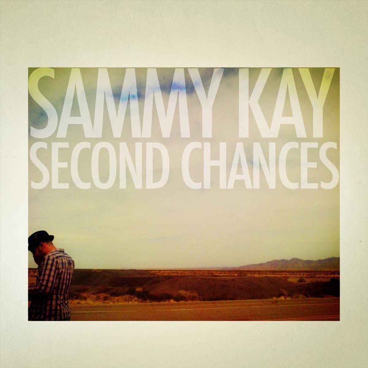 Second Chances