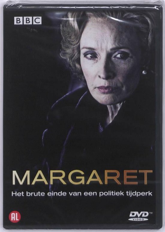 Cover van de film 'Margaret'