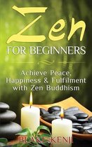 Zen for Beginners