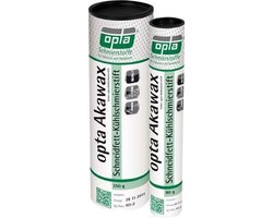 Hoogw. snijvet OPTA Akawax 350g
