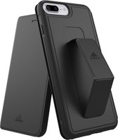 ADIDAS Grip Case iPhone 6+/6S+/7+/8+ Zwart iphone 8 plus