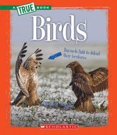 True Bookanimals- Birds
