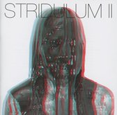 Zola Jesus - Stridulum II