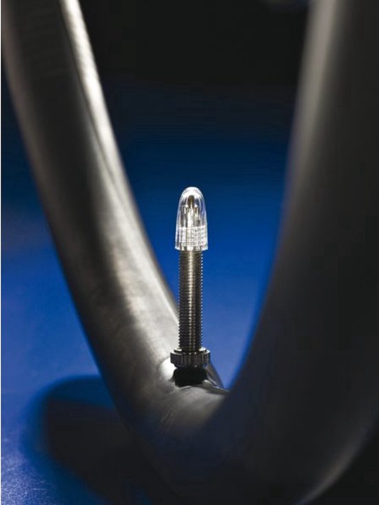 Binnenband Schwalbe Extra Light SV20 28 / 18/25-622/630 - 40mm ventiel van Merkloos — afbeelding 3