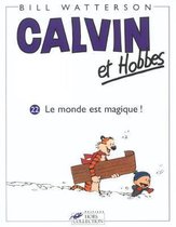 Calvin & Hobbes (in French)