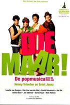 Various - Doe Maar! - De Popmusical