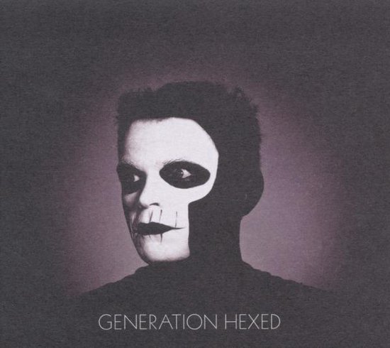 Generation Hexed, Drums of Death | Muziek | bol Generation Hexed, Drums of Death | Muziek | bol