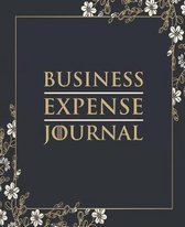Business Expense Journal