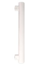 Calex E-saving Striplite Lamp 240V AC 8W 300mm 2xS14s 2700K