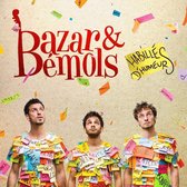 Bazar Et Bemols - Habilles D'humeurs (CD)