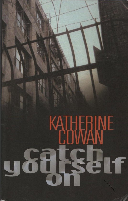 Catch Yourself On (ebook), Katherine Cowan 9781476422930 Boeken