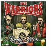 Warriors - Lucky Seven (LP)