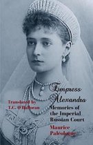 Empress Alexandra