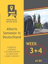 Everyday German Conversations to Help You Learn German - Week 3/Week 4