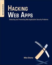 Hacking Web Apps