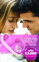 The Virgin and Zach Coulter