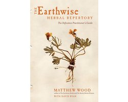 The Earthwise Herbal Repertory